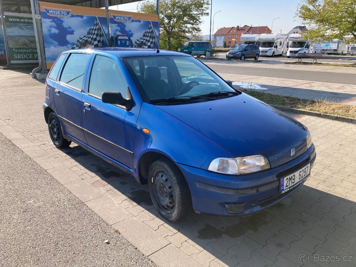 Prodej