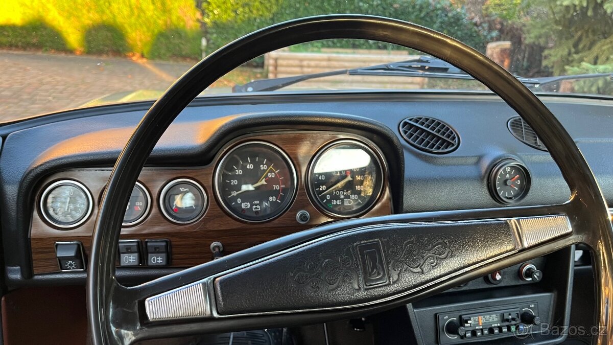 Prodám Žiguli VAZ 21061 - Lada 1500S