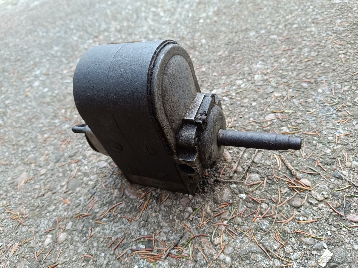 Magnet 10 -45°Bosch Z15/2