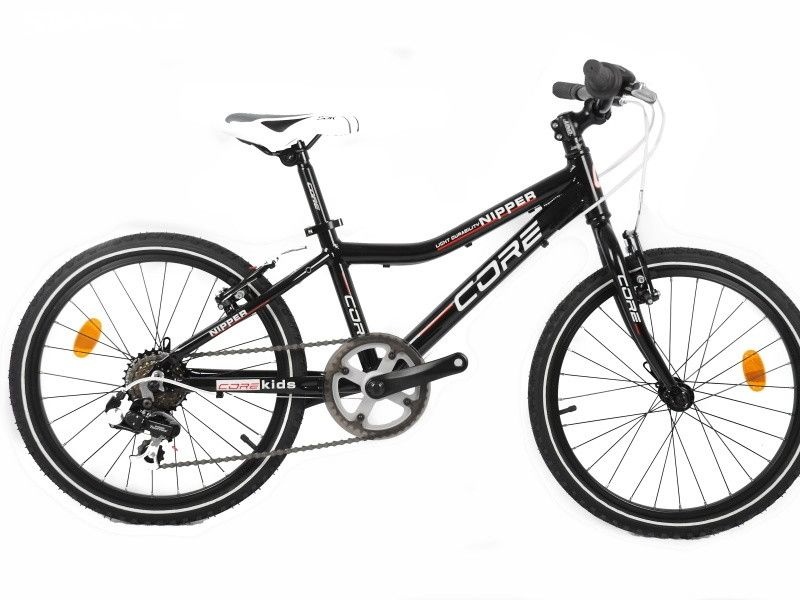 Prodej dětského kola "20 " zn. CORE NIPPER