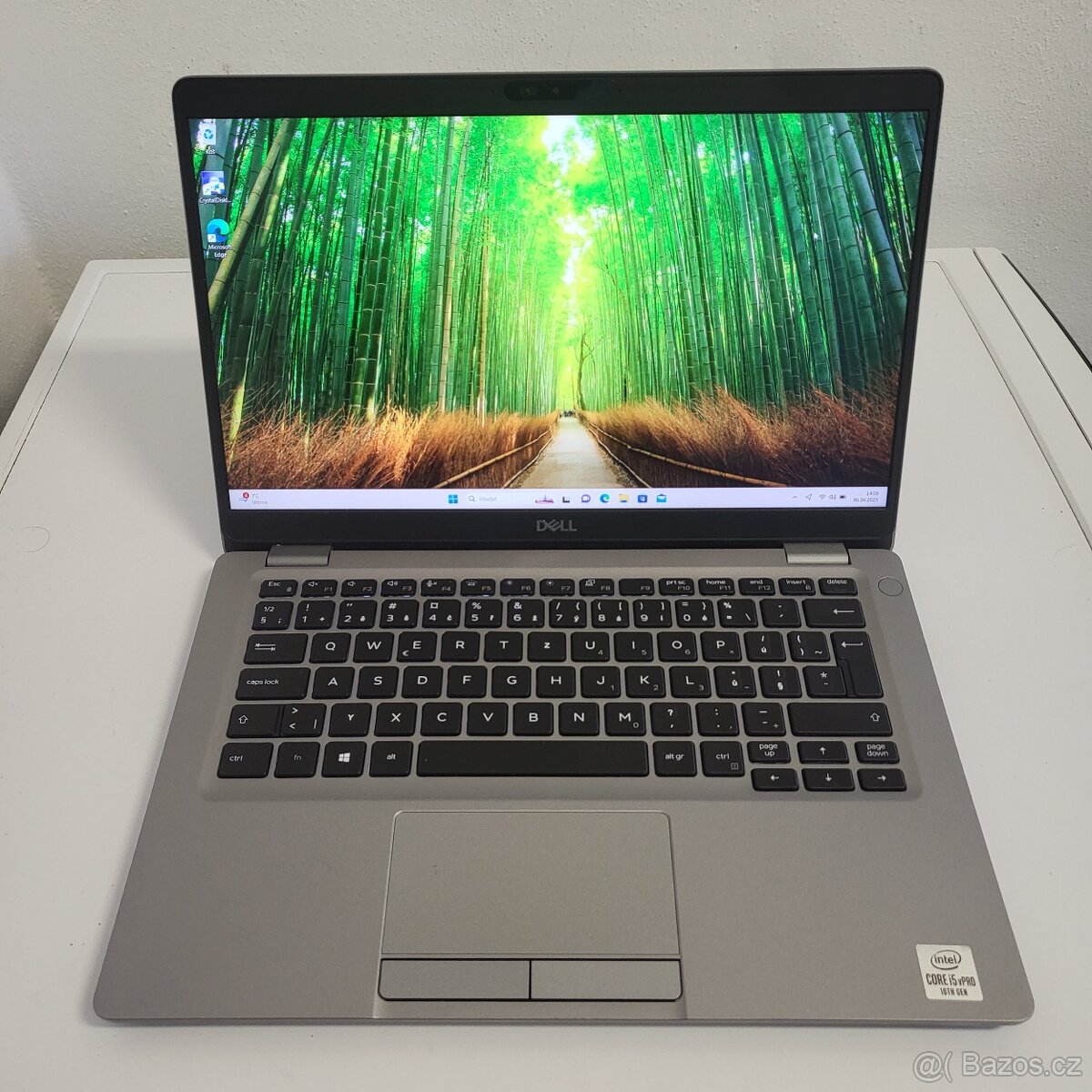 Dell Latitude 5310 /i5 10.gen/16GB-DDR4/FHD-IPS