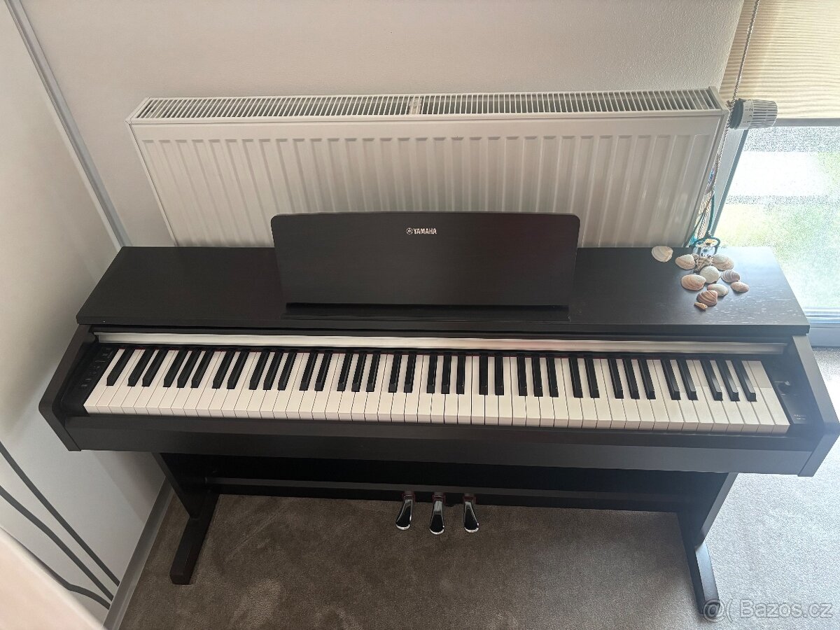 Piano Yamaha