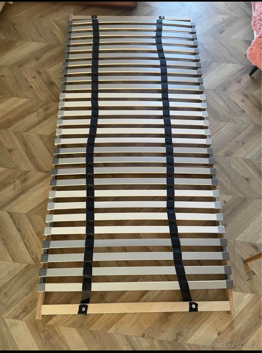Rošt 90x200