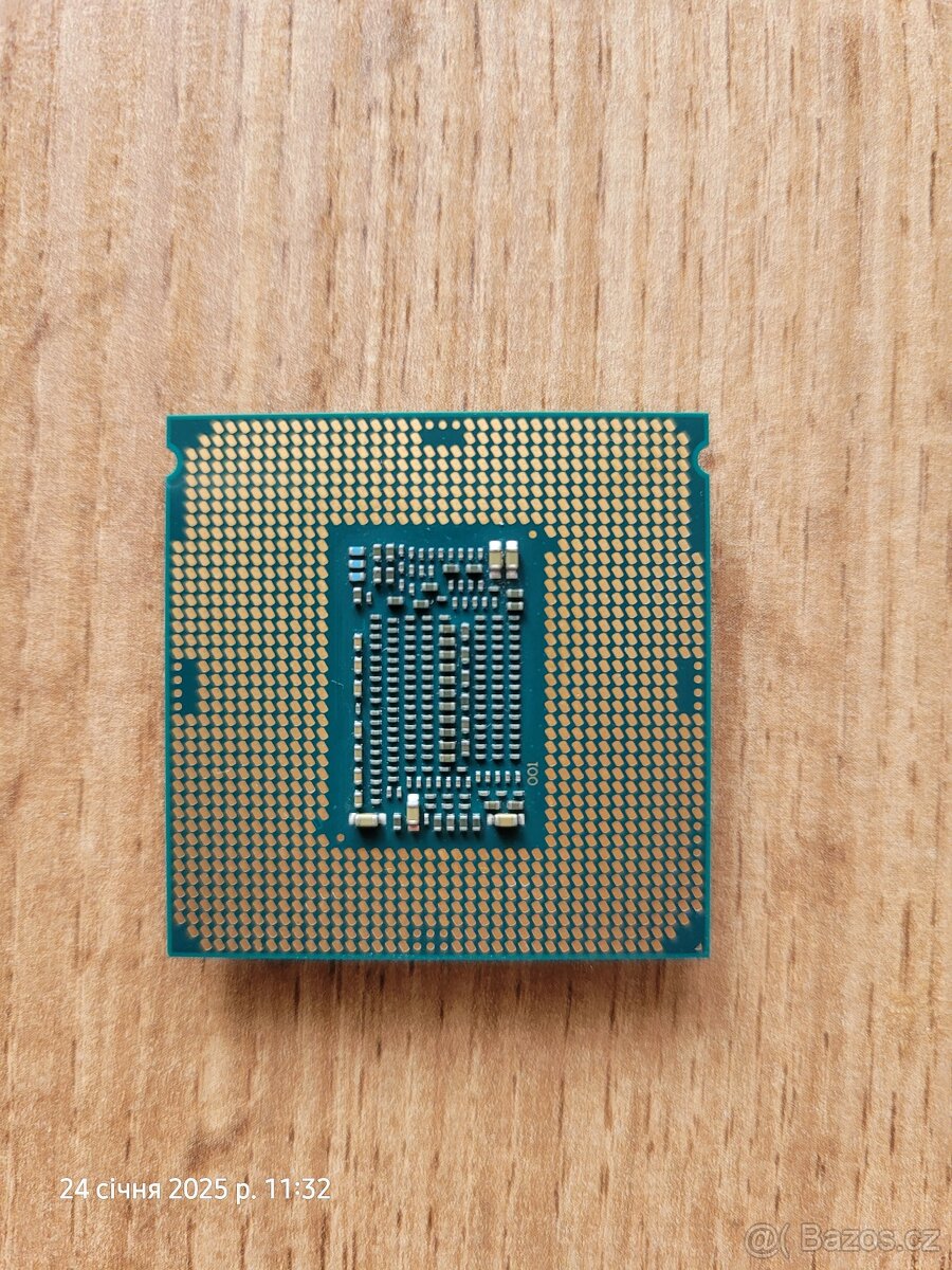 Intel Core i5-8400 procesor