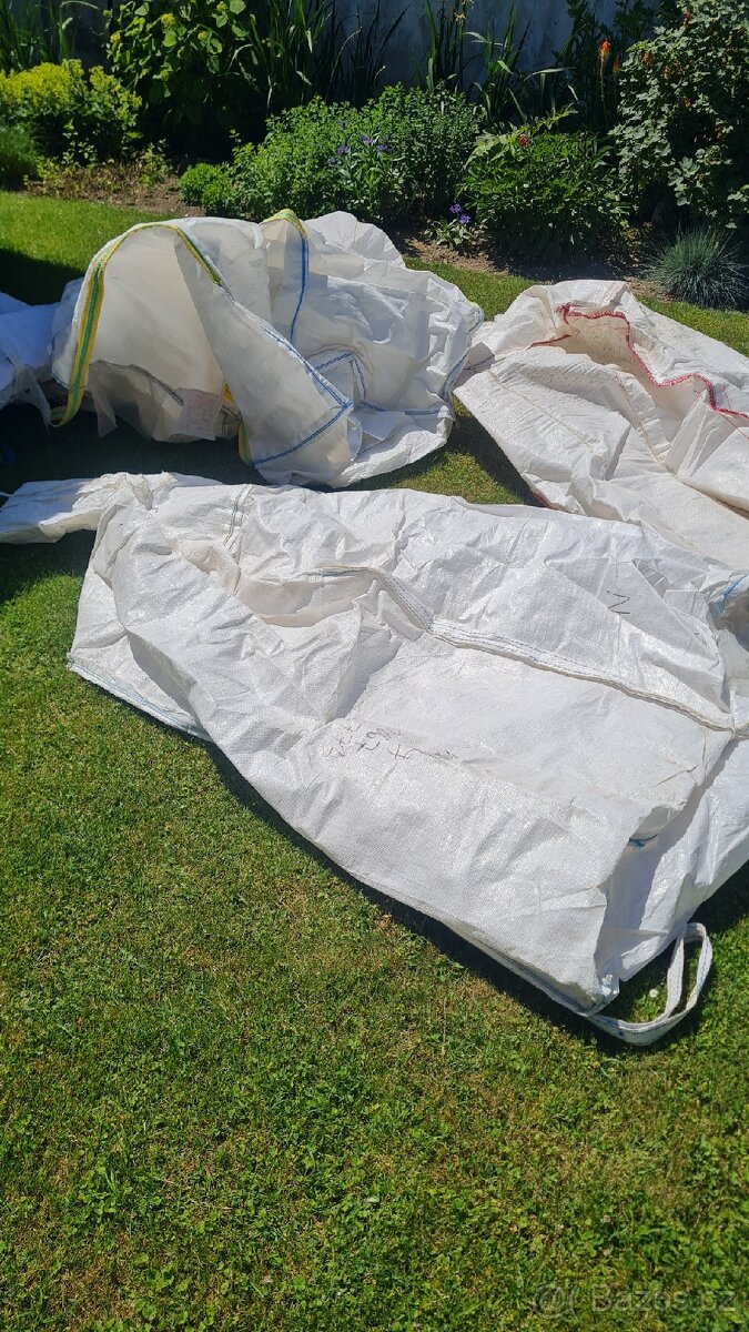Big bag vak