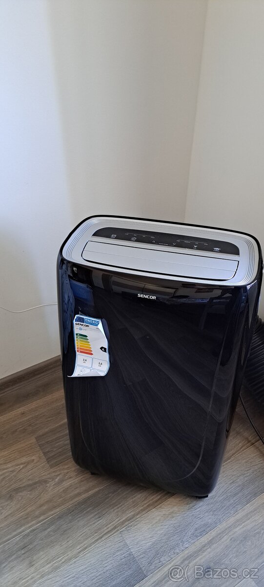 Mobilní klimatizace Sencor SAC MT9021C