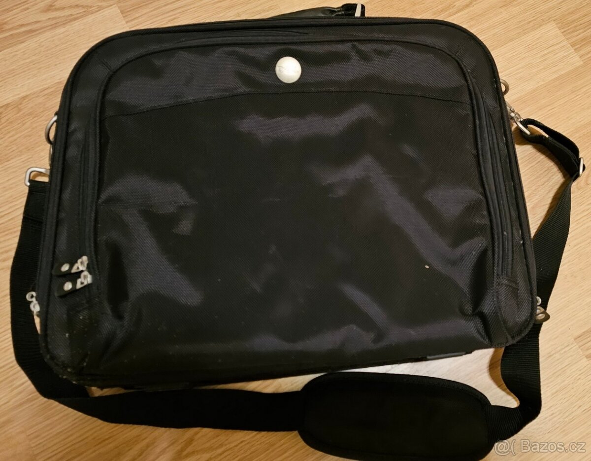 Brašna Dell textil do 15"