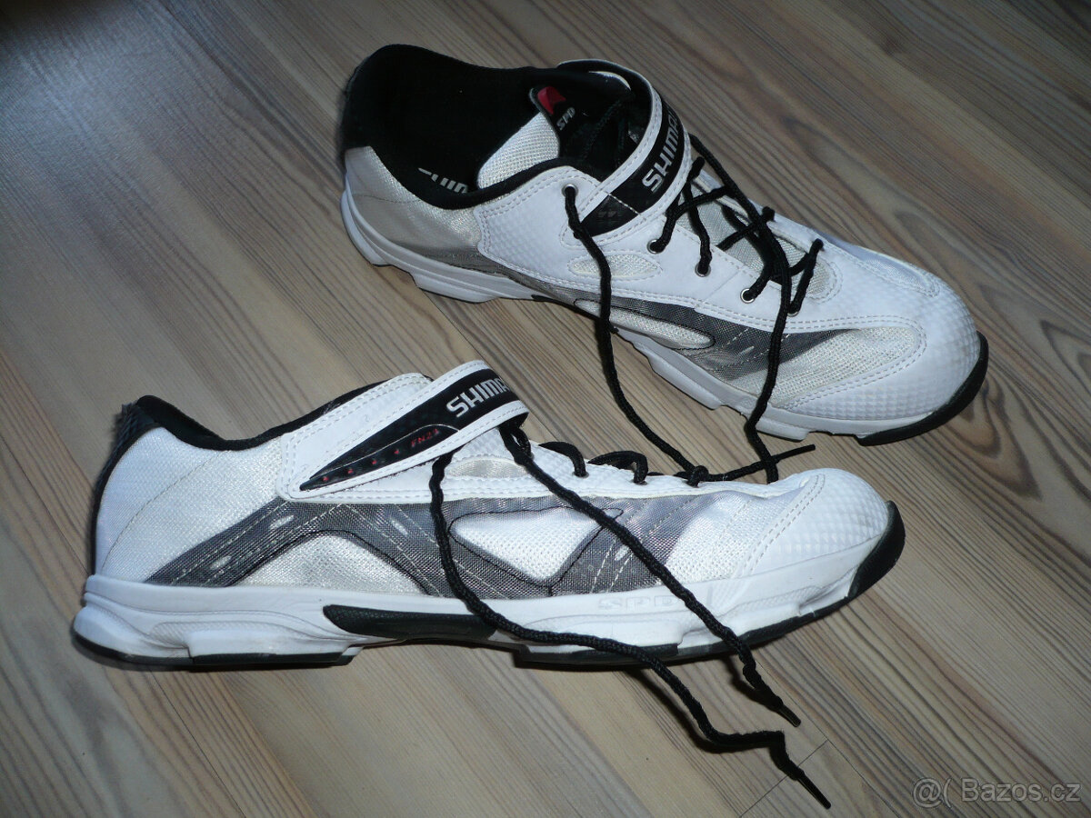 tretry Shimano 46