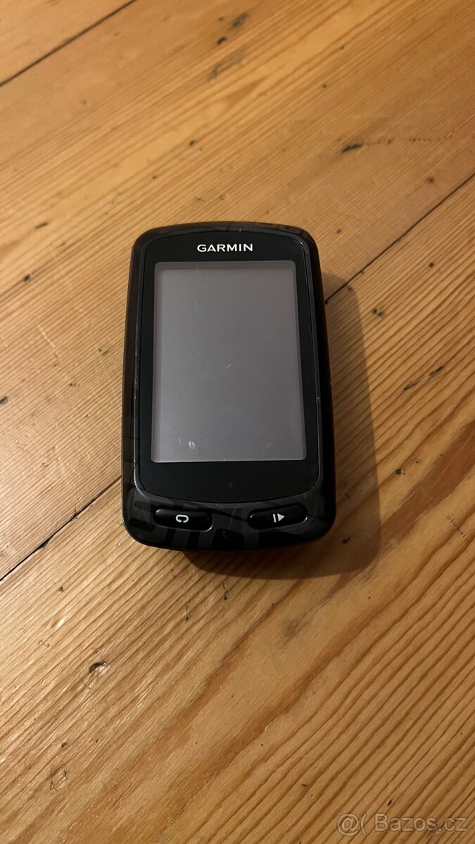Garmin Edge 810