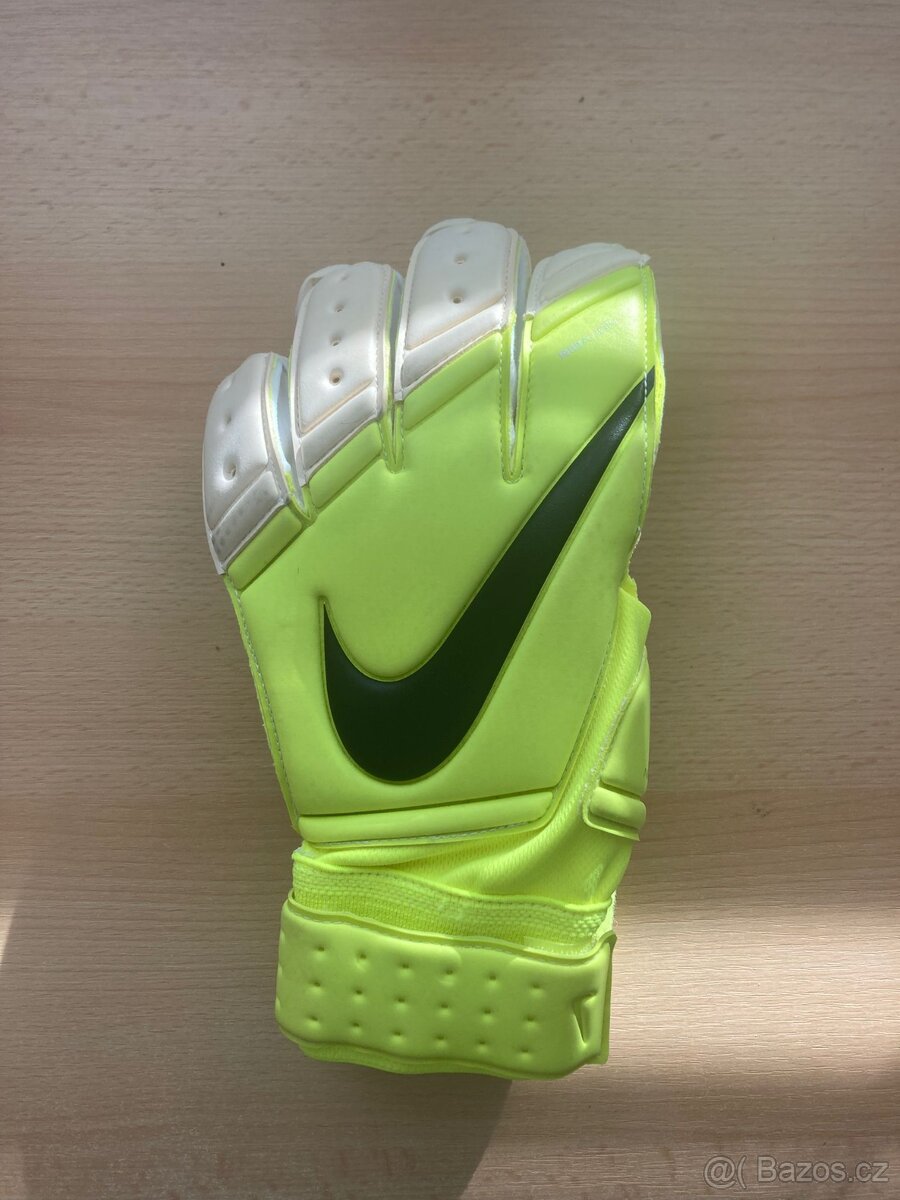 Brankářské rukavice Nike Premier SGT