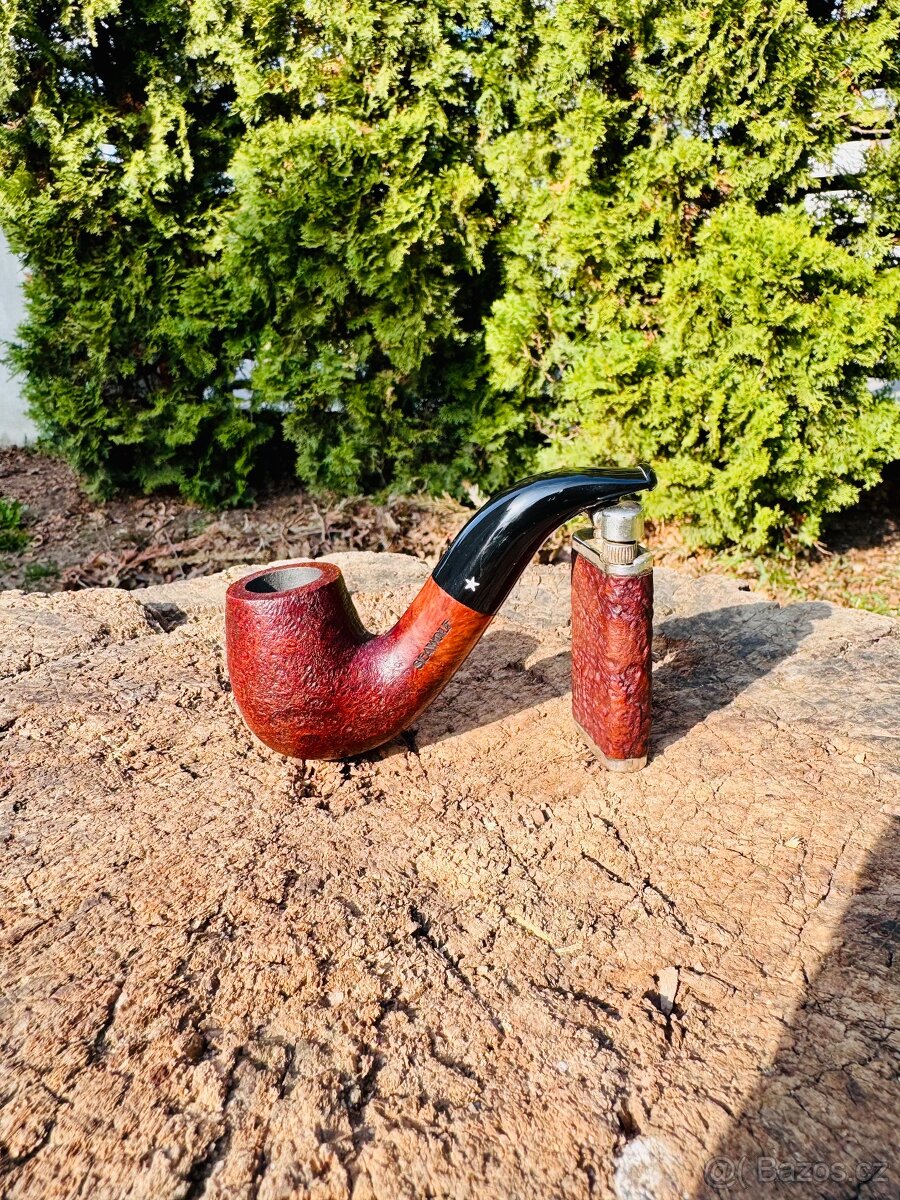 Dymka Martin Čermák seawolf