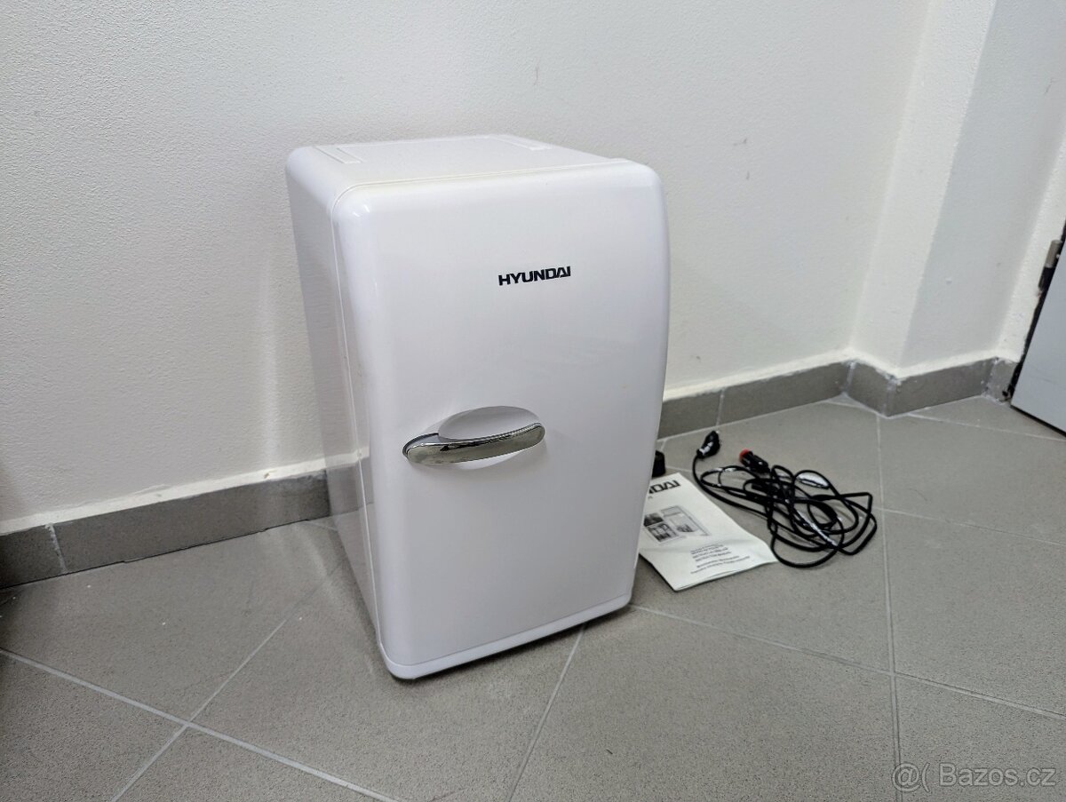 Přenosná autolednice Hyundai 16l