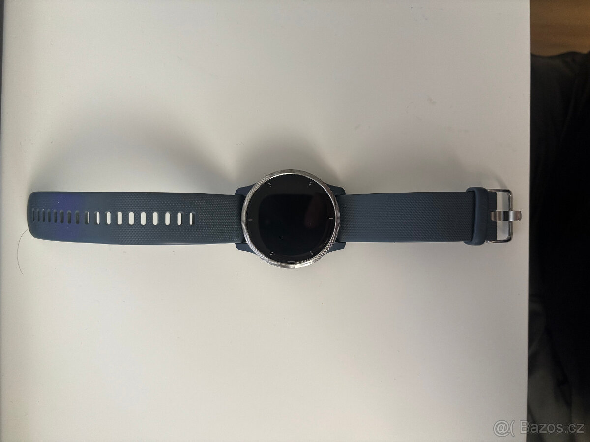 Garmin Venu 2 chytré hodinky