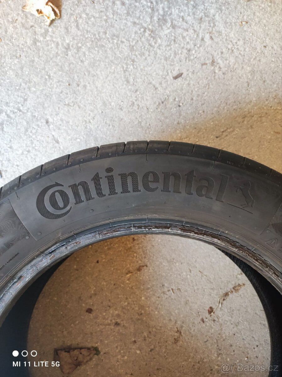 Pneu Continental 2ks