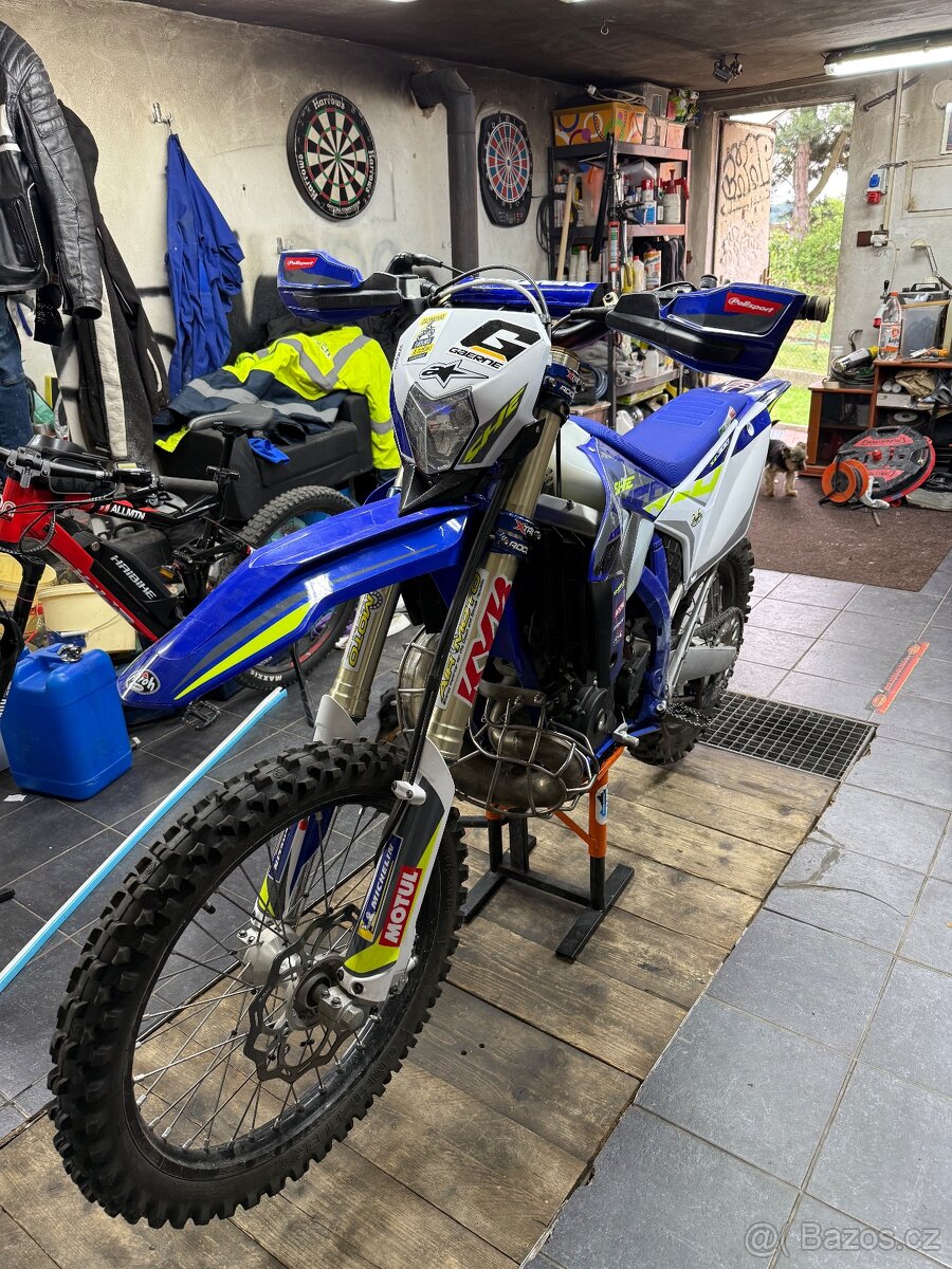 Sherco se 300 2023