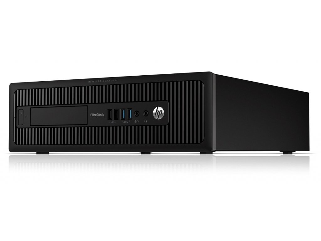 HP EliteDesk 800 G1 SFF