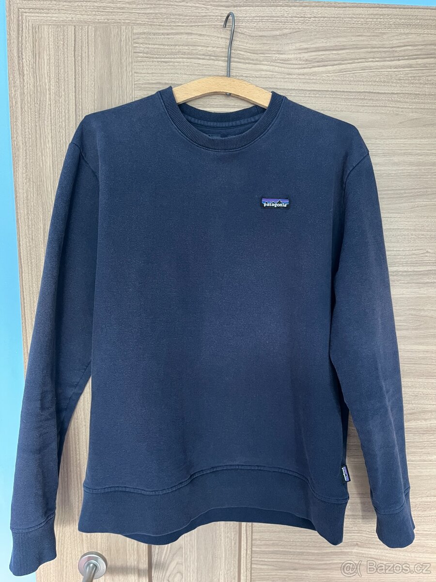 mikina Patagonia Uprisal Crew L