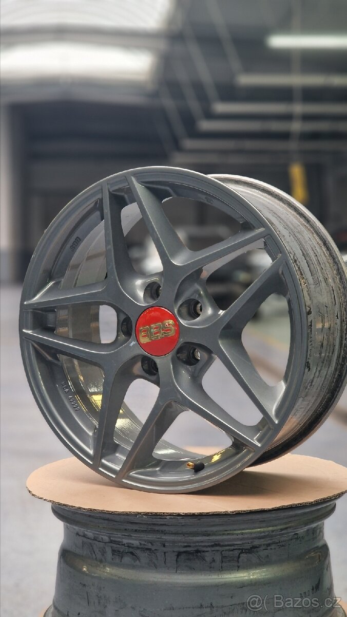 R17 BBS CF