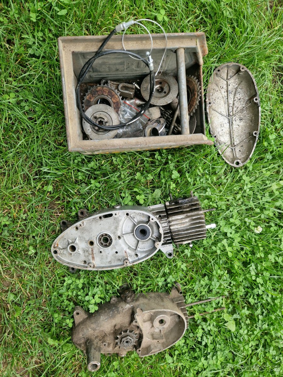 Jawa 555