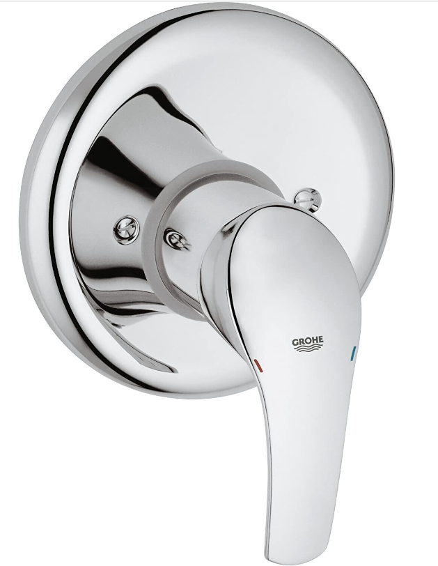 Grohe Eurosmart Sprchová baterie pod omítku, chrom, 19451001