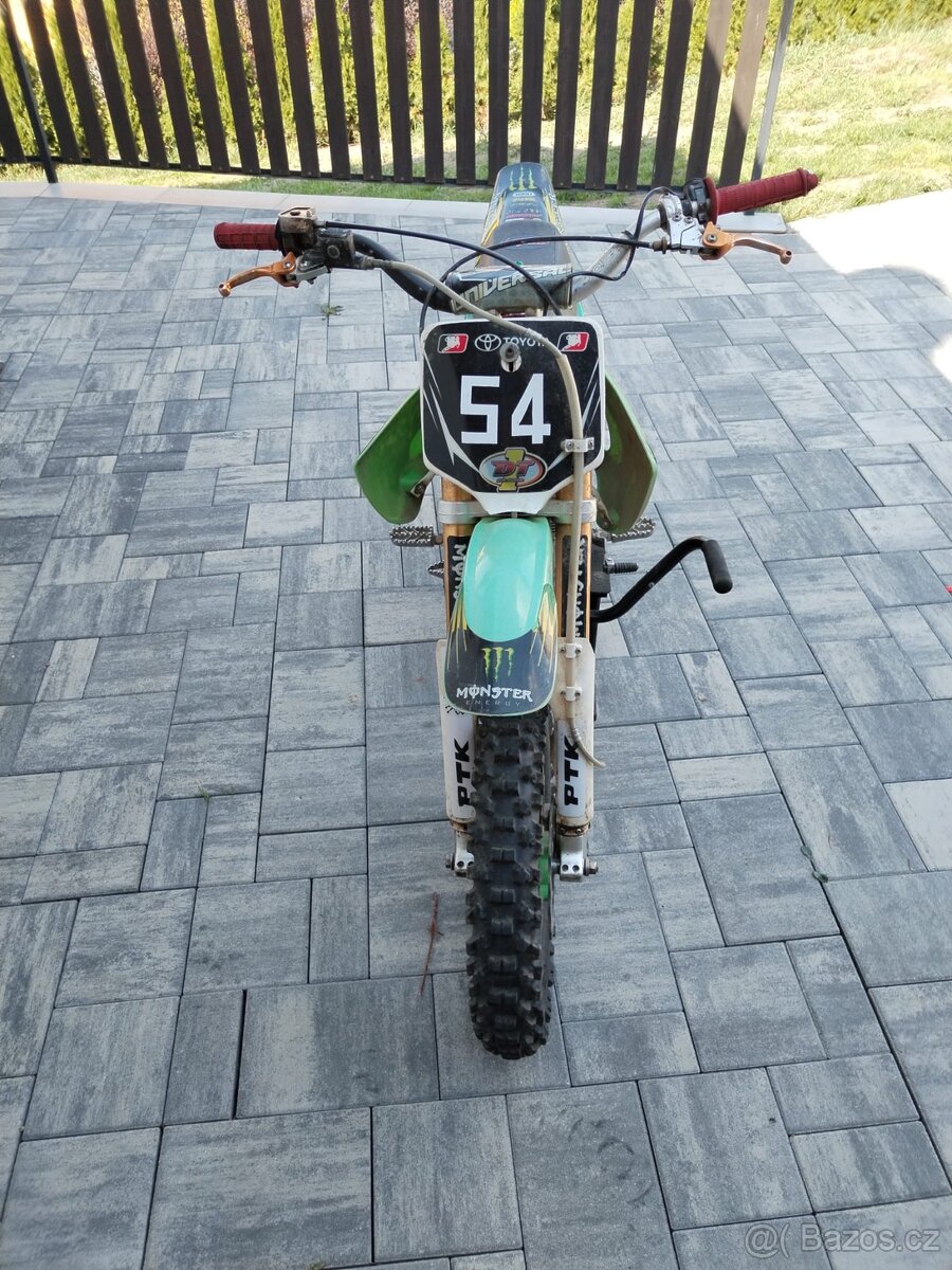 Pitbike