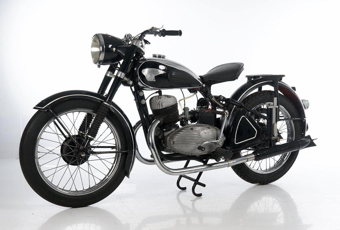 Ardie B251 rv. 1951