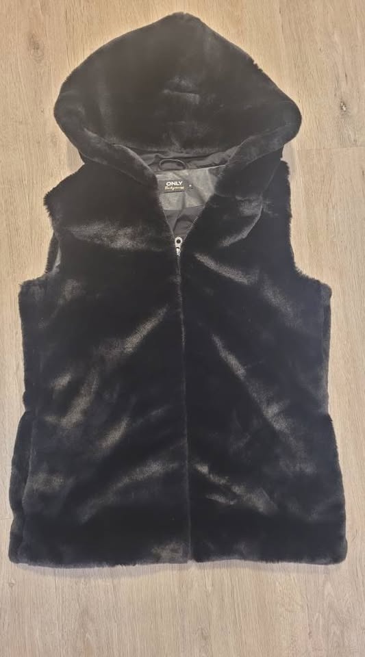 Nova damska vesta vel. M