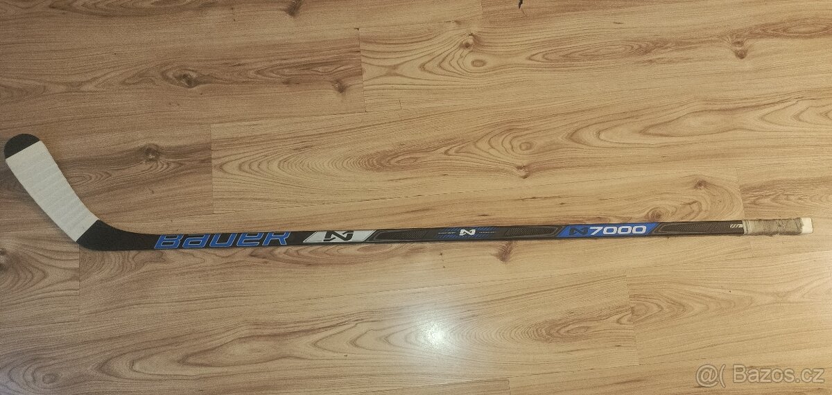 BAUER NEXUS N 7000