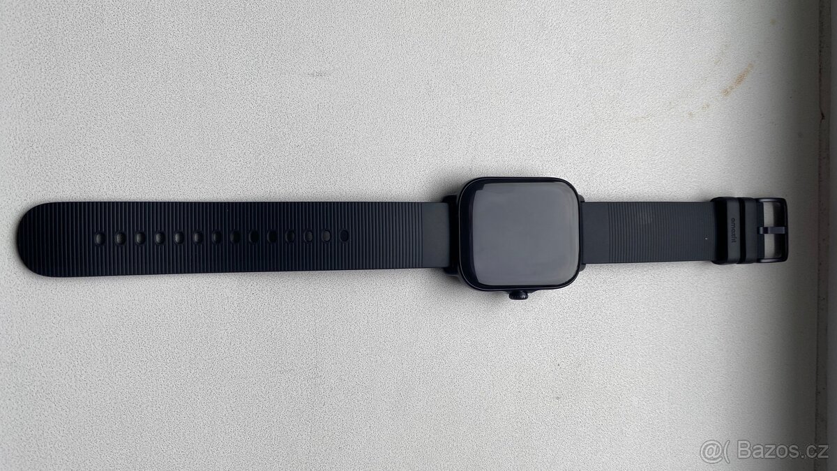 Smart hodinky Amazfit GTS 3