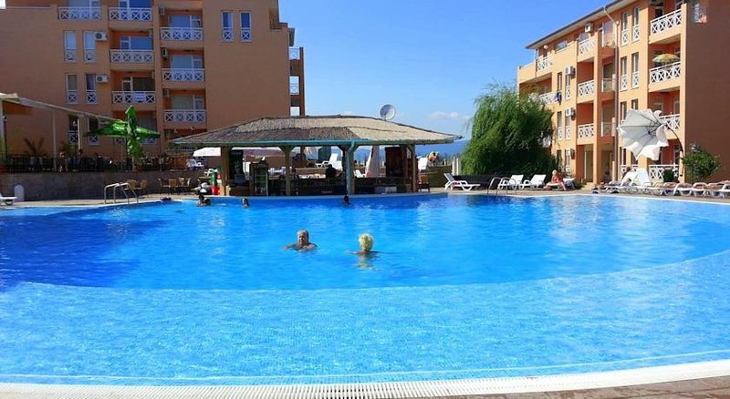 Prodám byt v Bulharsku