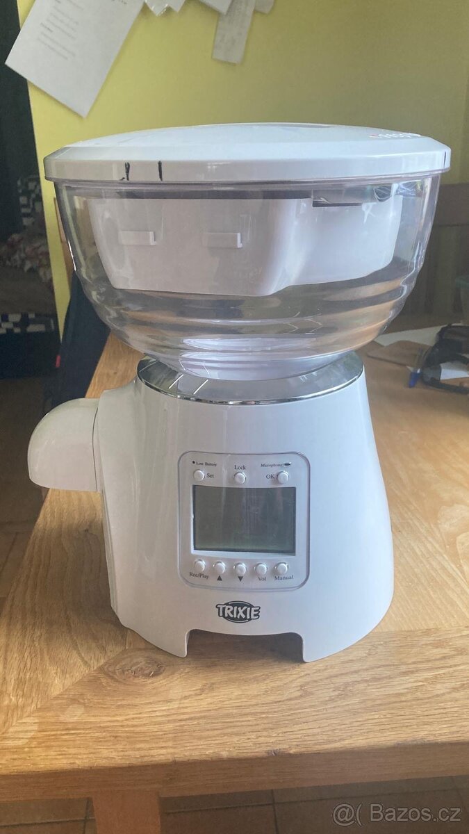 Trixie automat na krmivo TX7