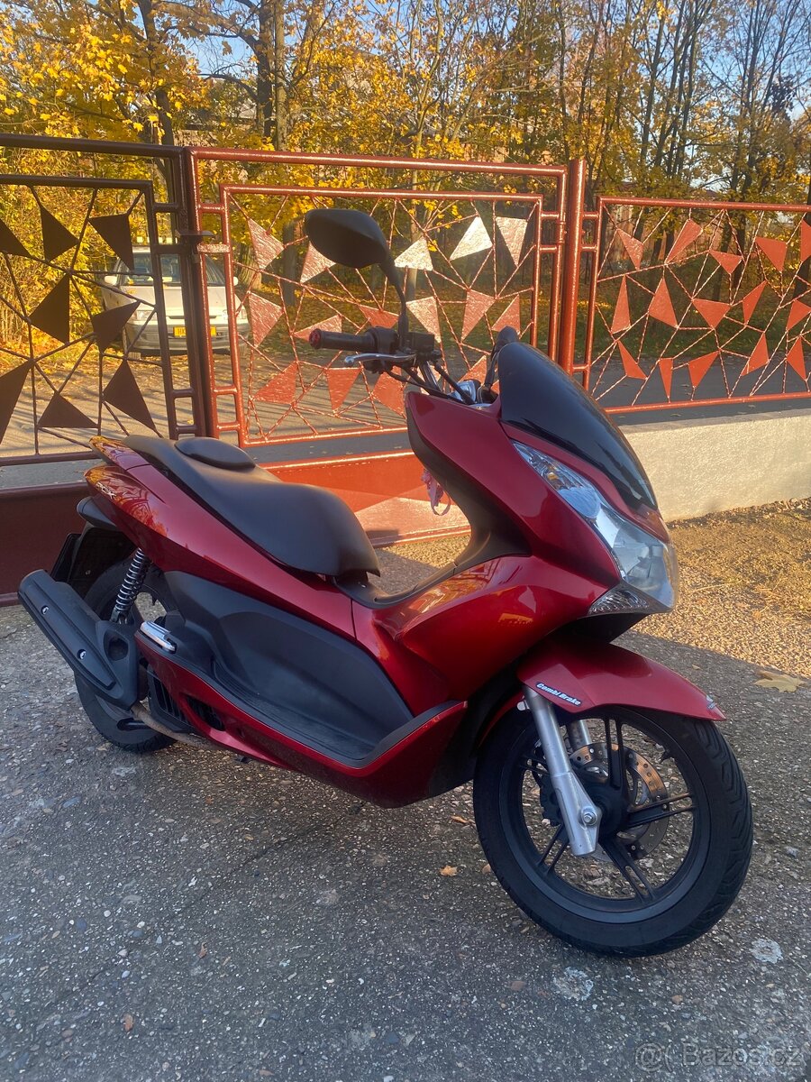 Honda PCX 125
