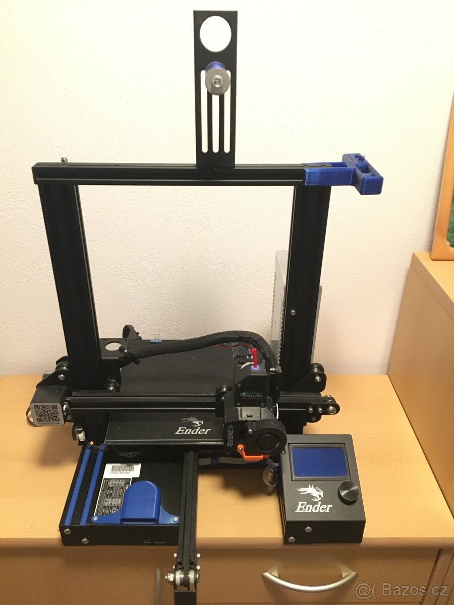 Creality Ender 3