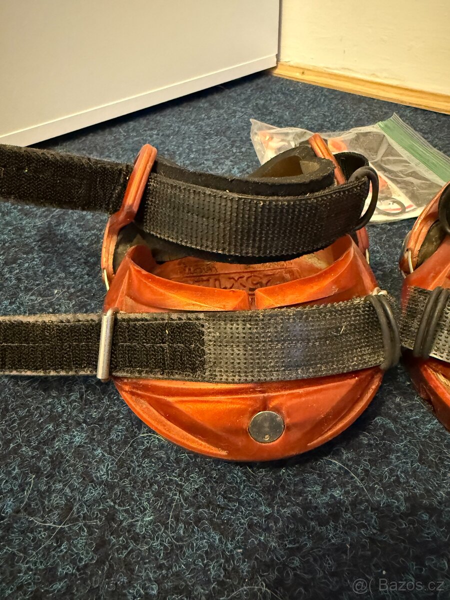 Koňské boty Renegade Viper