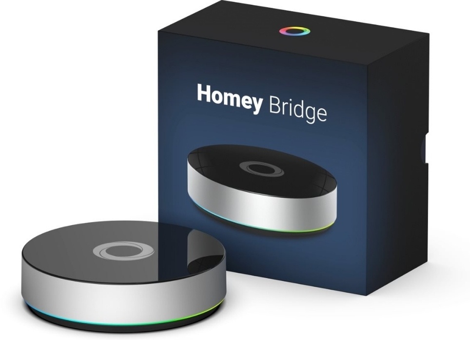 Prodám Homey Bridge