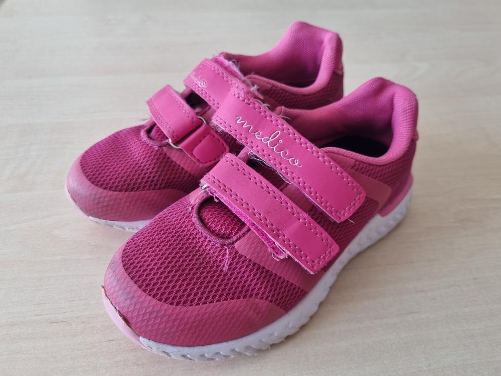 Dětské sportovní boty MEDICO (holčička) vel. 29