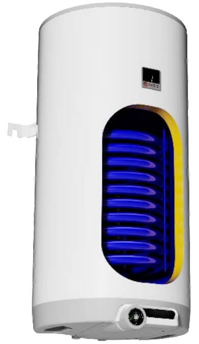 Bojler Dražice OKC 125 NTR/Z