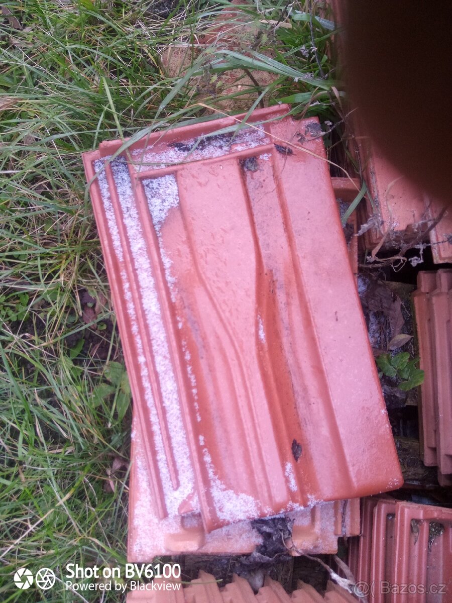 Střešní krytina TONDACH