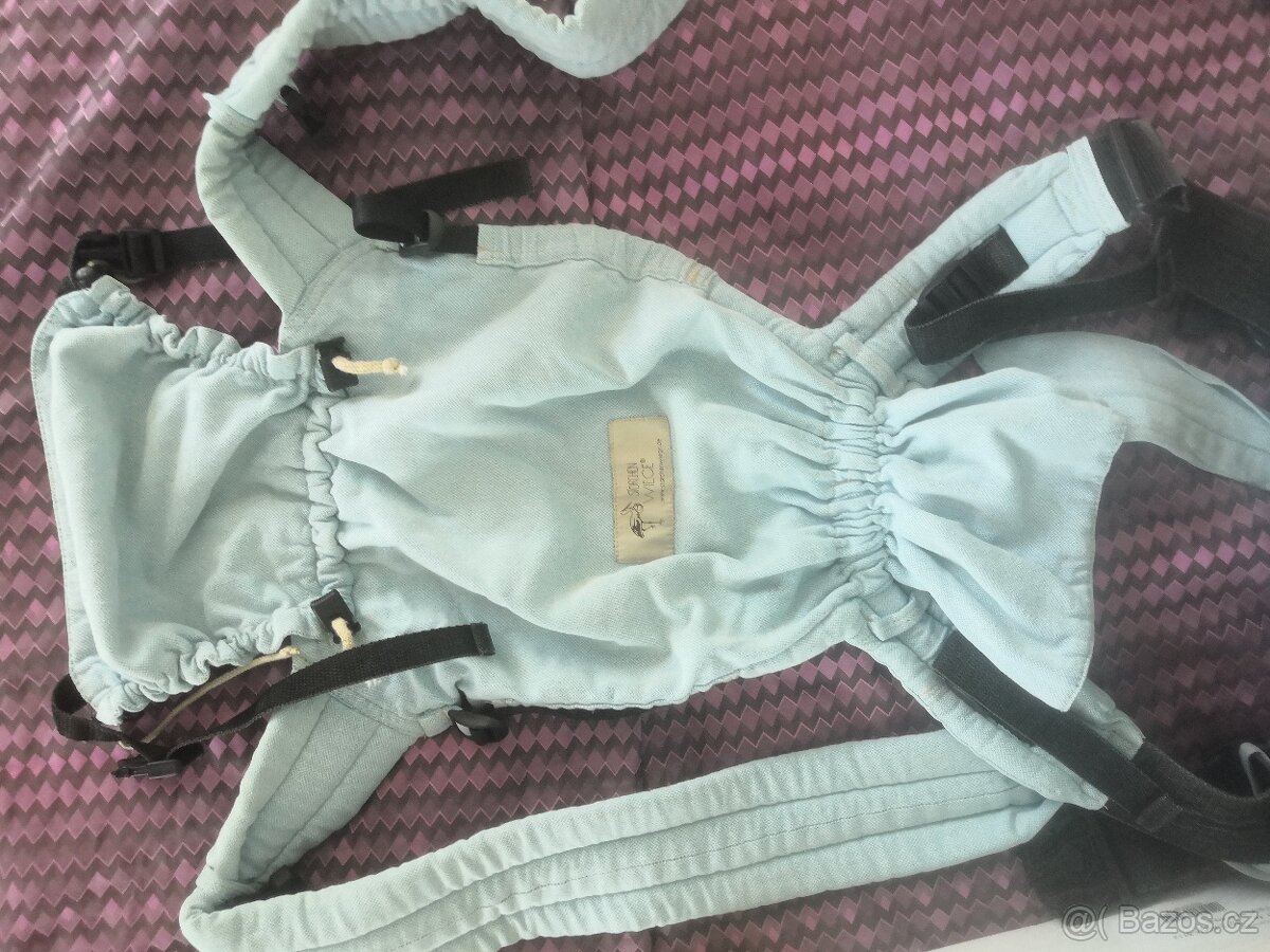 Nositko Storchenwiege