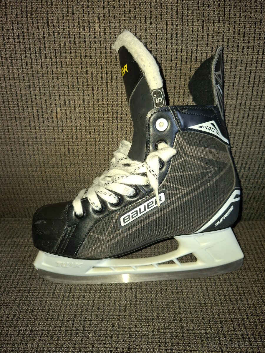 Brusle chlapecké 38,5