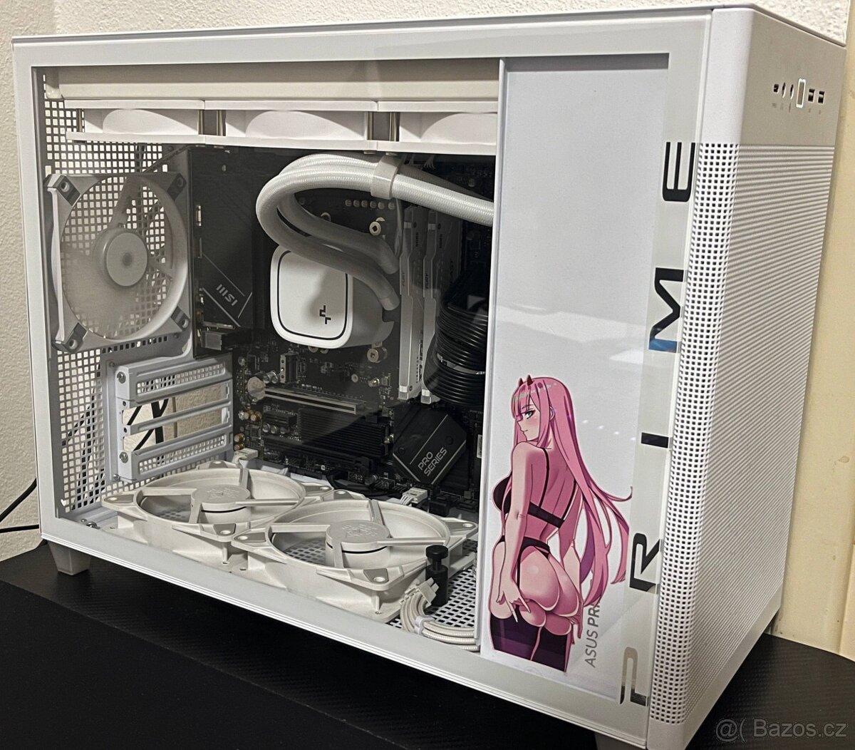 Herní PC Základ (Base)