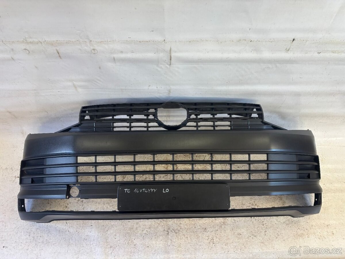 Přední nárazník VW T6 TOP-