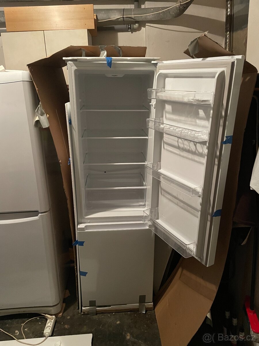 Kombinovaná lednice Gorenje