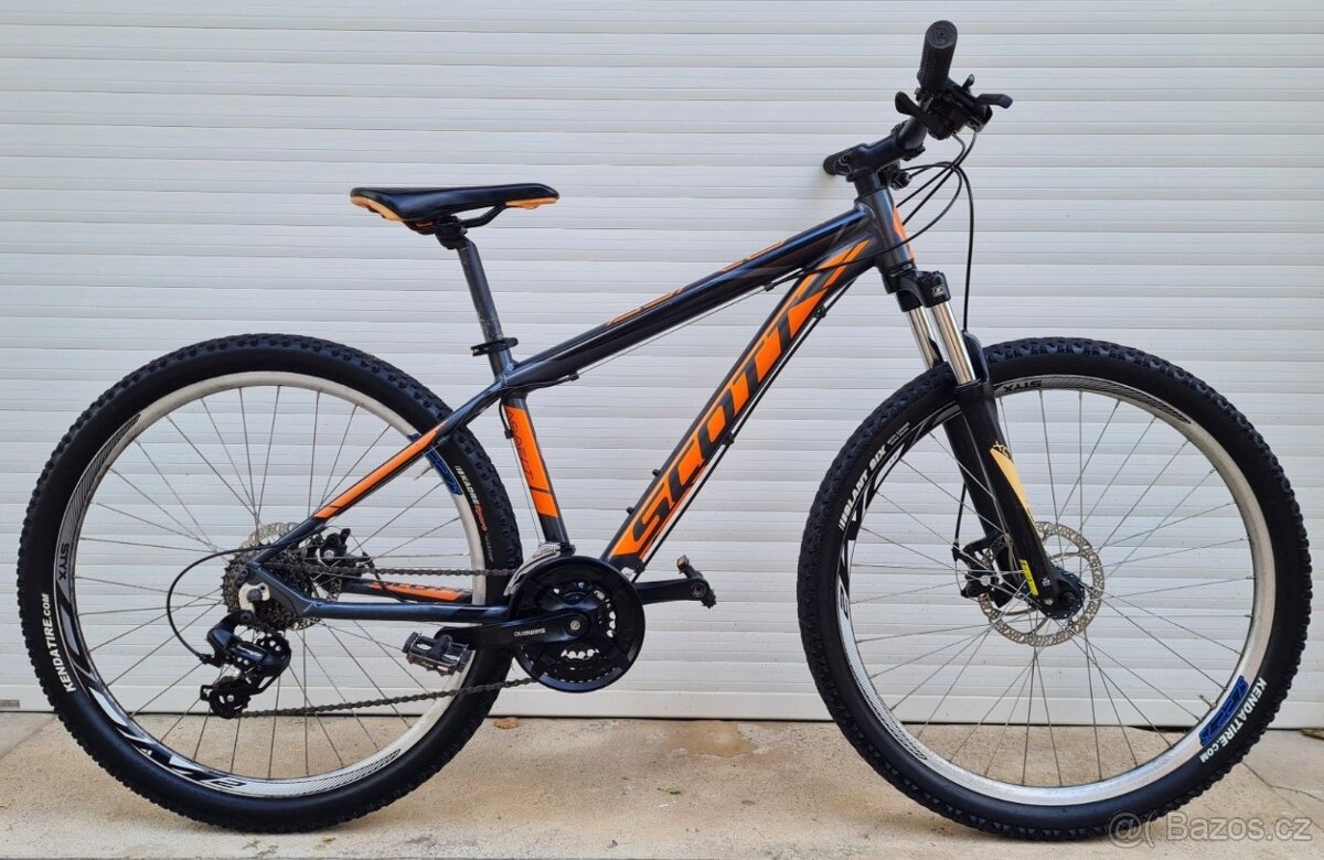 Horské kolo Scott Aspect 770 – model 2021, rám S..