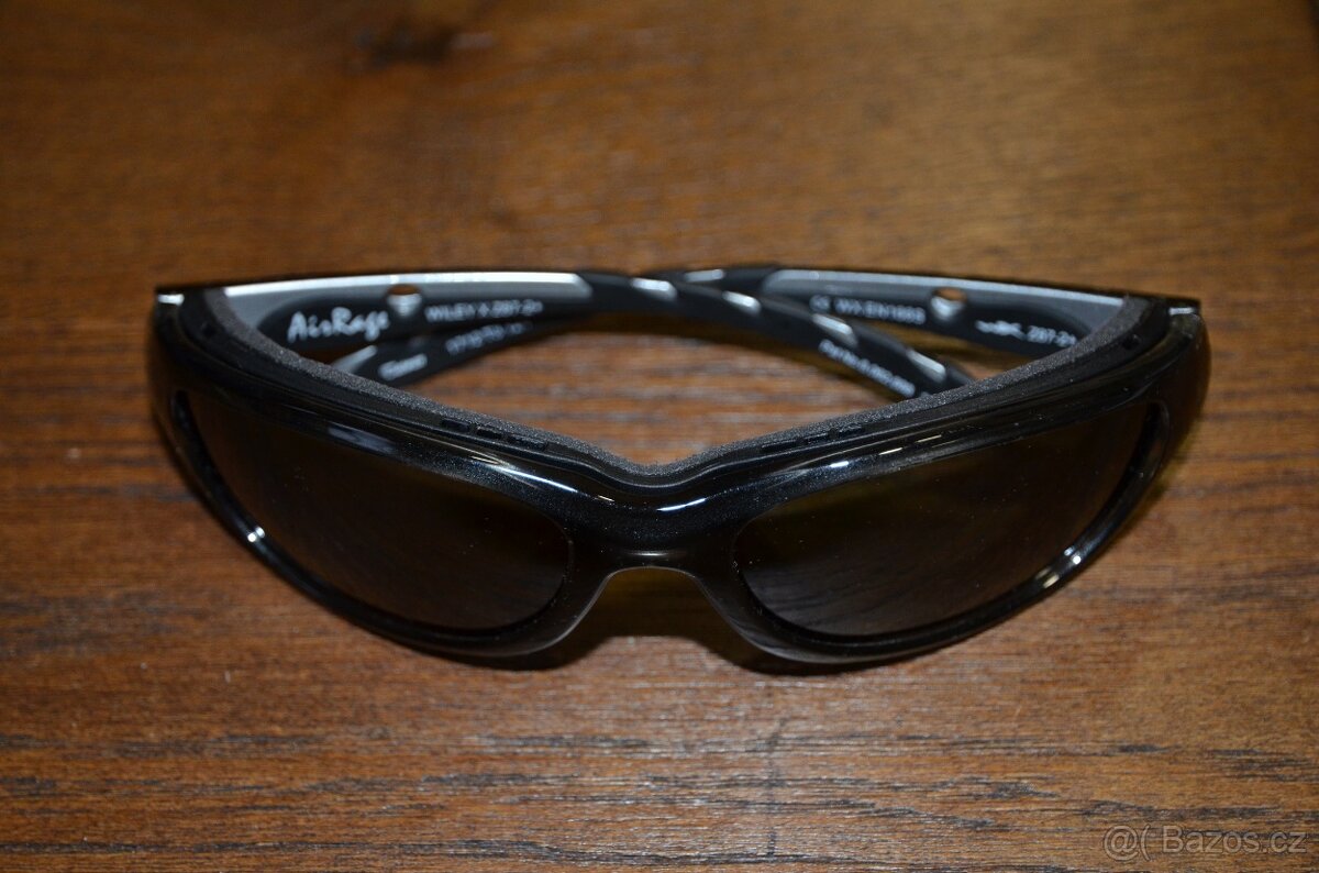 Sluneční brýle Wiley X Air Rage Z87