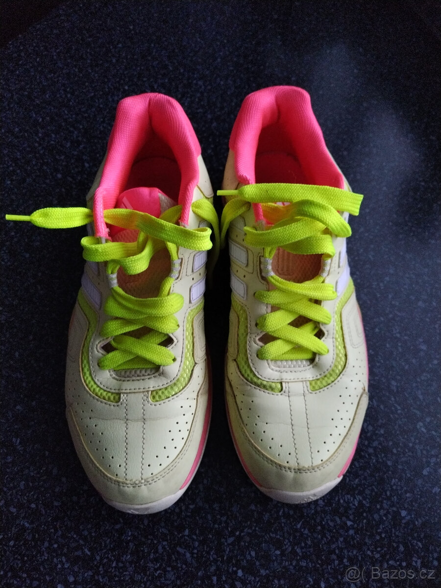 Dámské botasky Adidas vel 42