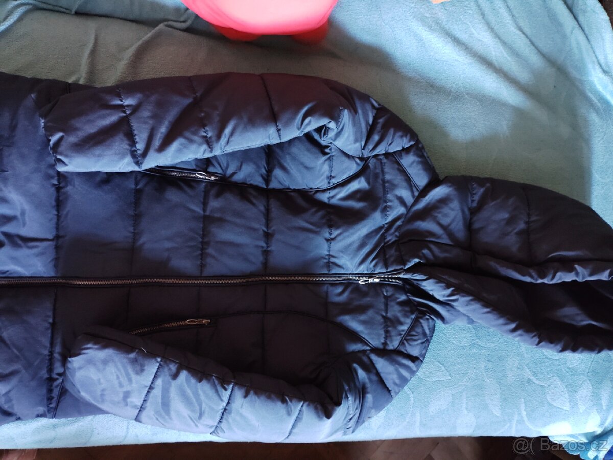 Dámská zimní bunda