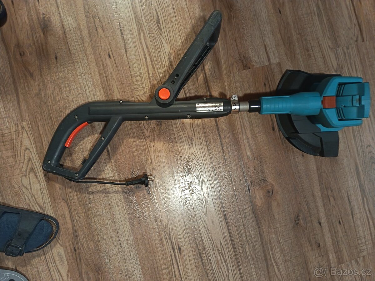 Strunová sekačka Gardena