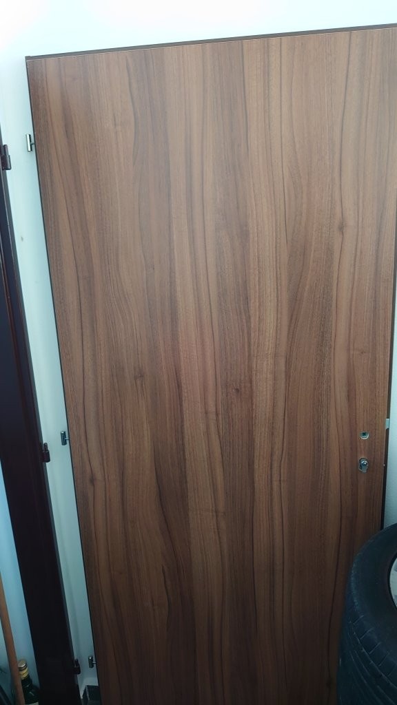 Protipožární dveře EI/EW 30 DP3