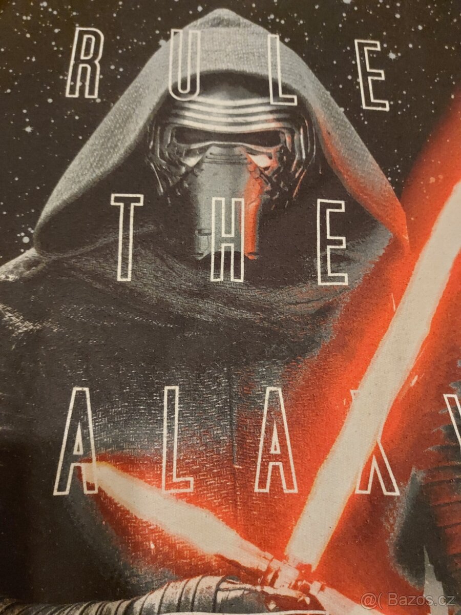 Mikina STAR WARS 146/152